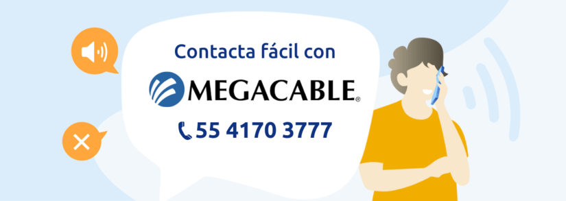 Celular de Megacable