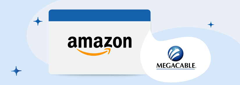 Amazon Megacable