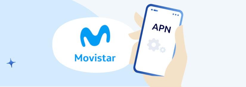 apn movistar