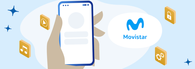 movistar app