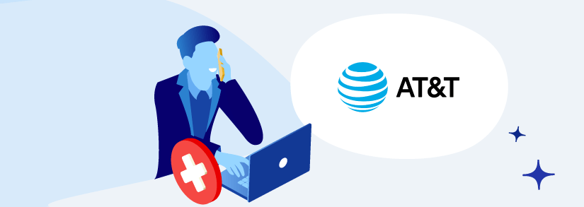 AT&T Cancelar