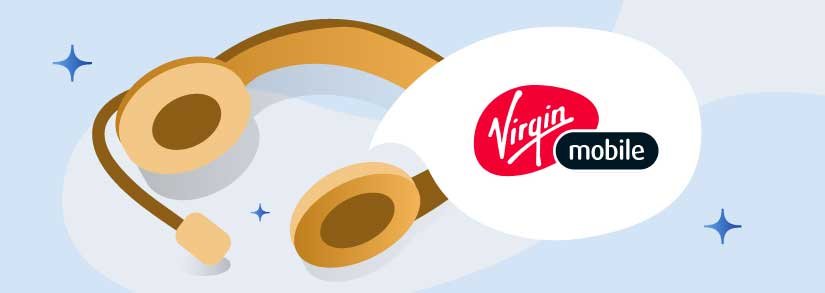 Atención clientes Virgin