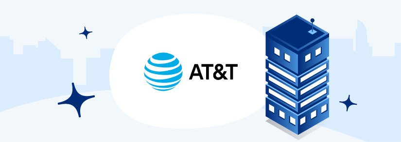 AT&T Negocios