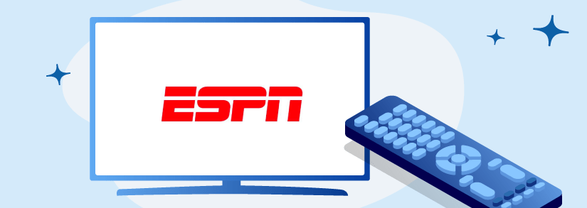 canales espn donde ver