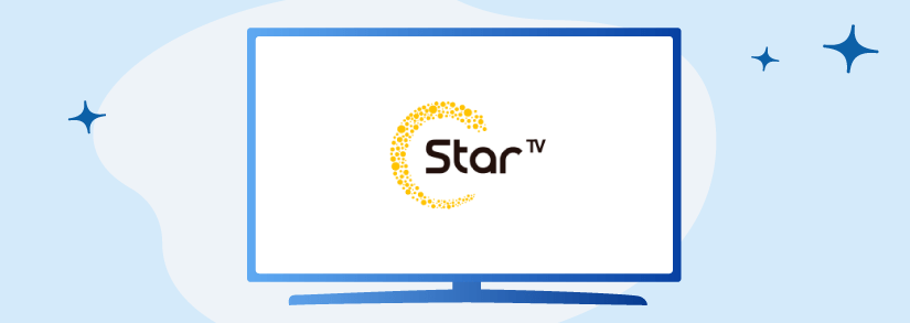 canales star tv