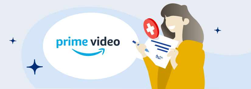 Cancelar Prime Video