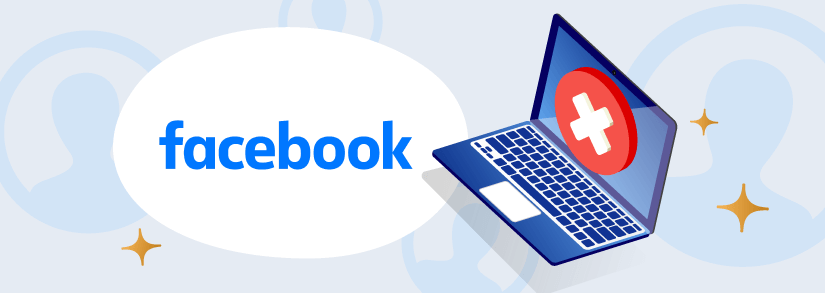 Cancelar Facebook