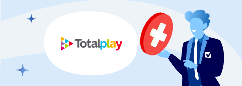 Totalplay cancelar