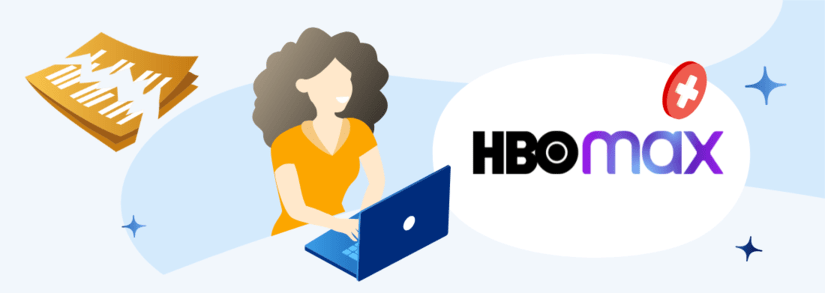 HBO Max cancelar