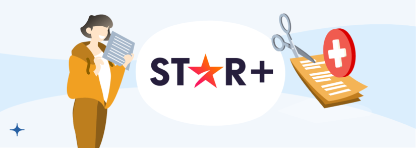 ¿cómo cancelar Star Plus?