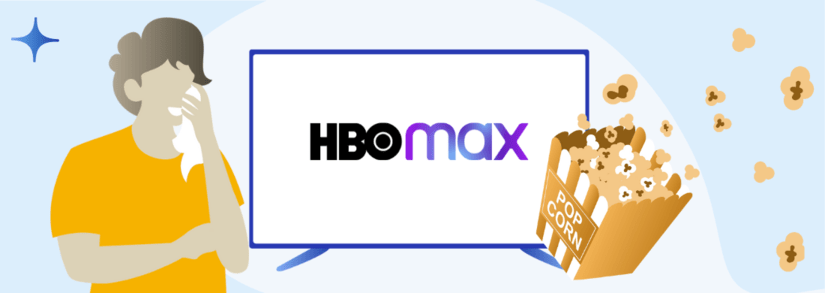 Contenido HBO Max
