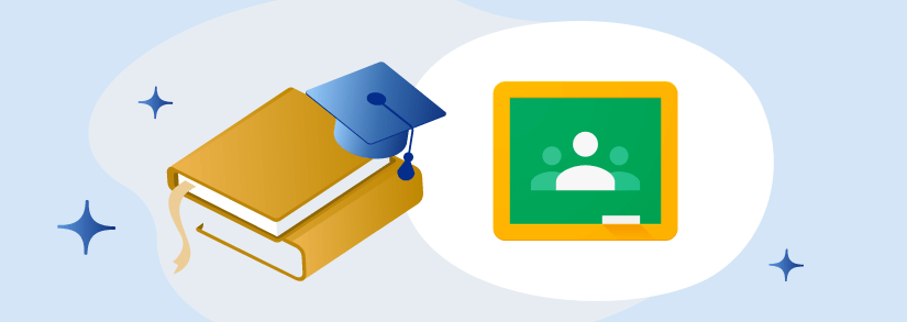 Classroom Google
