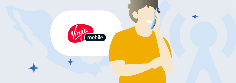 Virgin Mobile Cobertura