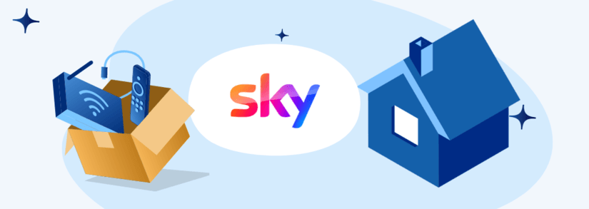 paquetes SKY