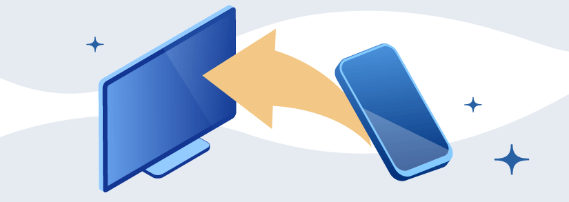Conectar celular a TV