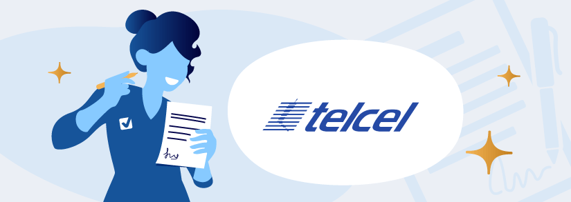 Telcel Contratar