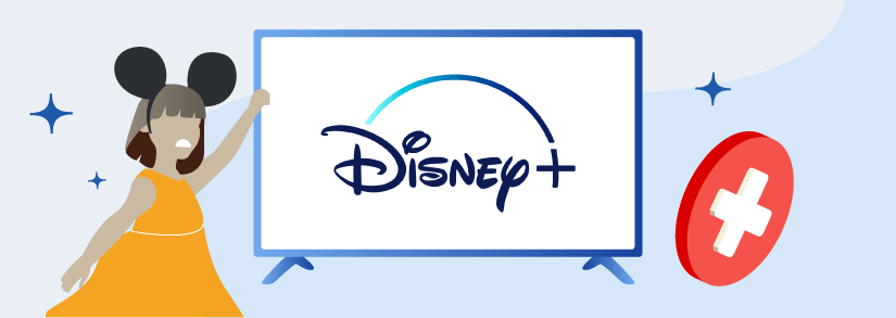cancelar disney plus