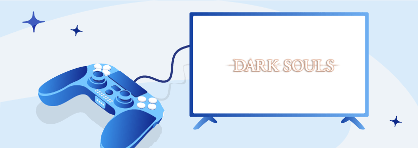dark souls