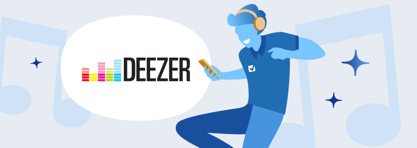 Deezer Premium