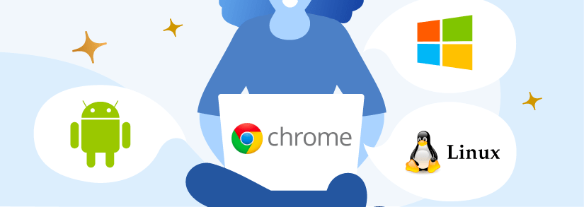 Descargar Google Chrome
