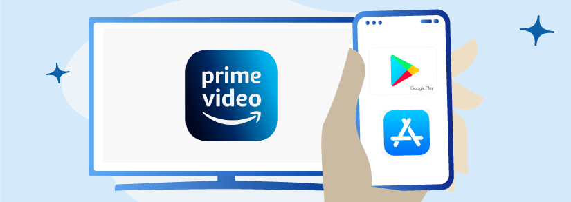 descargar app prime video