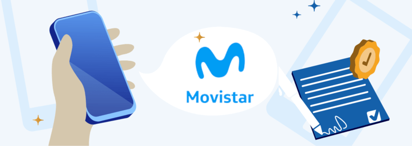 Contratar movistar
