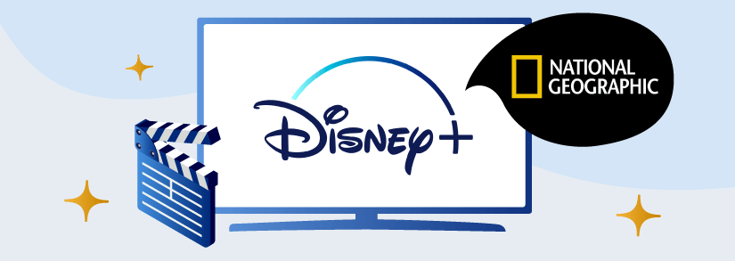 documentales disney plus