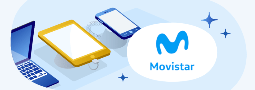 equipos movistar