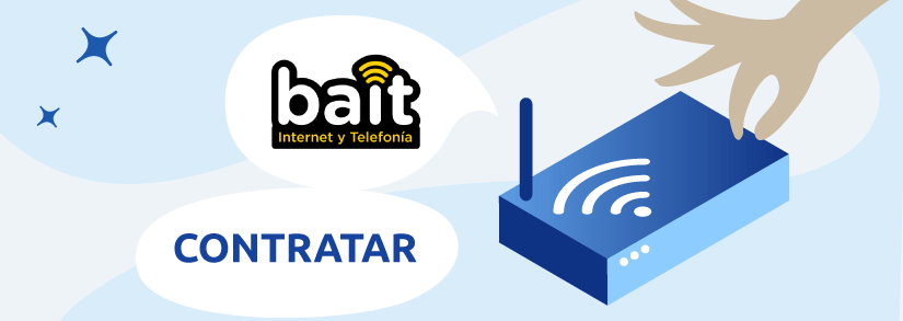 Internet Bait México