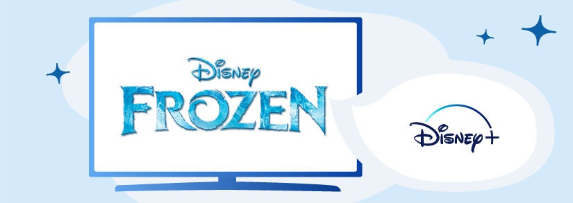 frozen II