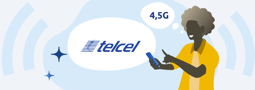 Telcel Gigared