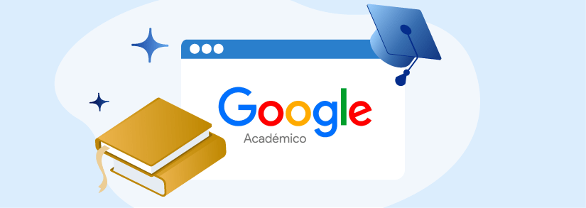 google academico