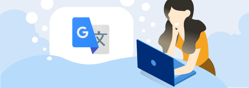 google traductor google translate
