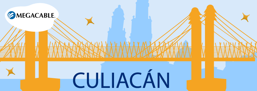 Megacable Culiacan