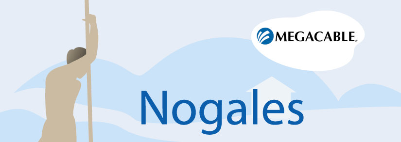 Megacable Nogales