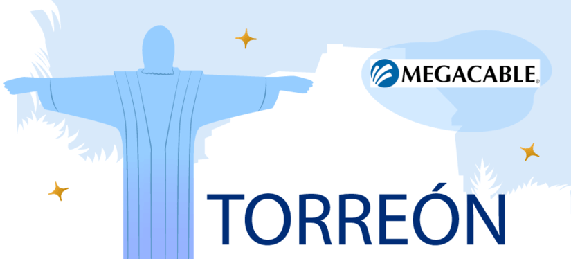 Megacable Torreon