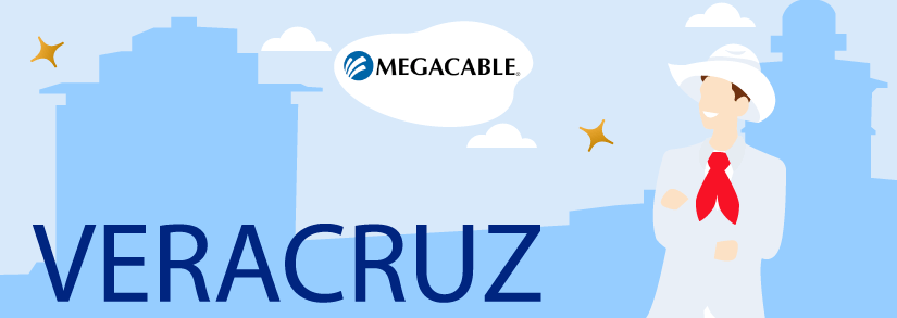 megacable veracruz