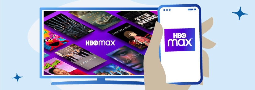 HBO Max
