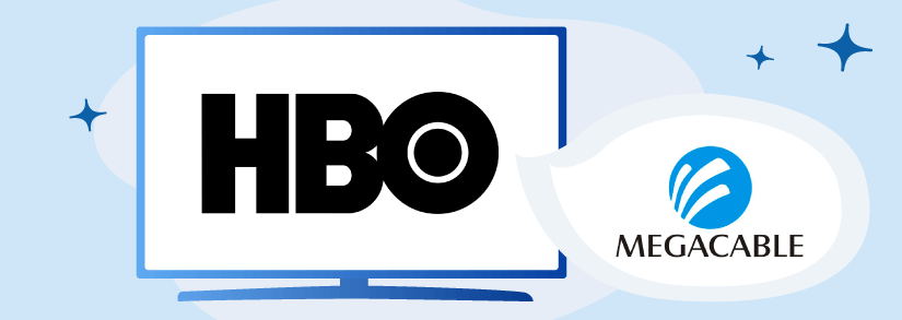 HBO en megacable que canal es HBO en megacable paquetes de megacable con hbo
