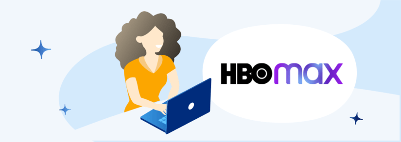 Código HBO Max