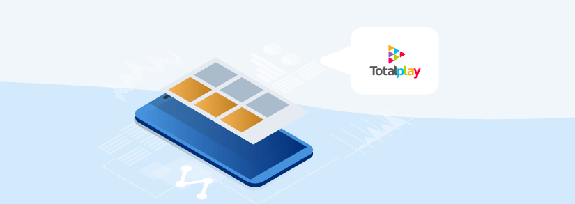 app de Totalplay