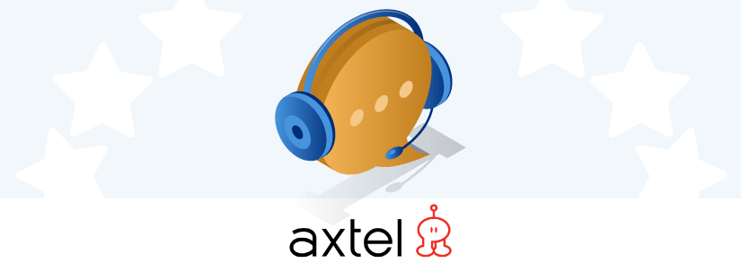 Servicio de atención a clientes Axtel