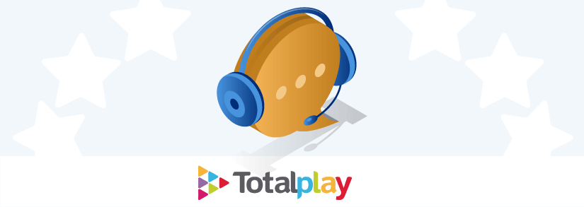 Servicio atención al cliente Totalplay