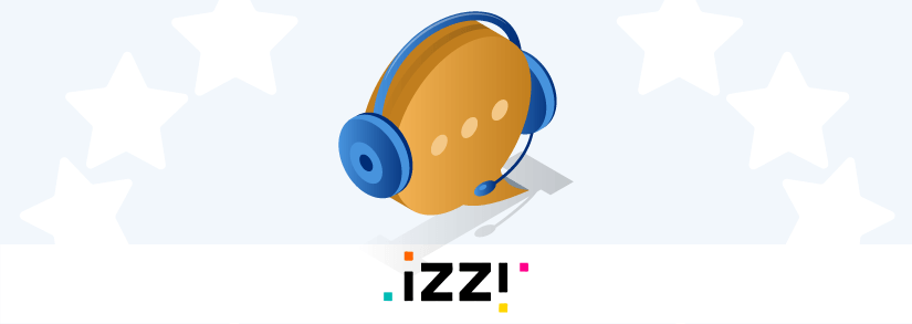 Servicio de atención a clientes izzi