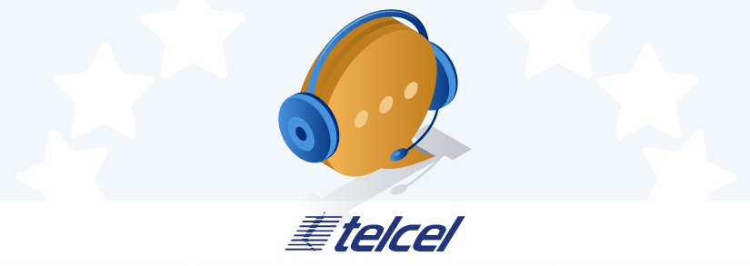 Servicio de atención a clientes Telcel