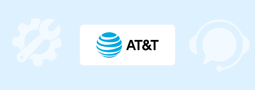 Servicio de atención a clientes AT&T