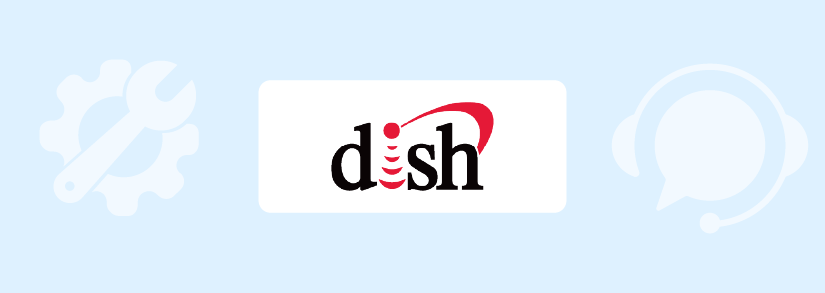 Atención a clientes Dish México