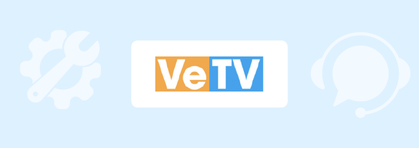 Servicio de atención a clientes VeTV