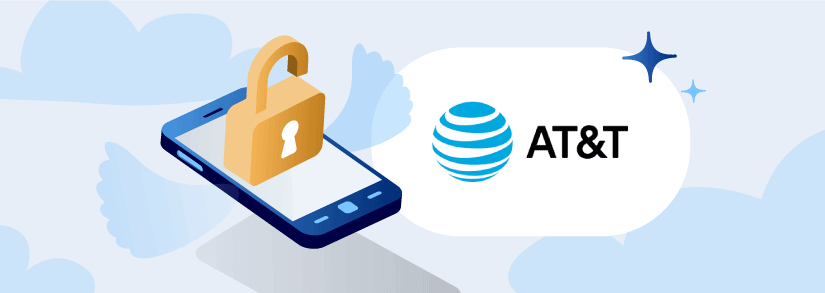 AT&T Celular desbloqueado