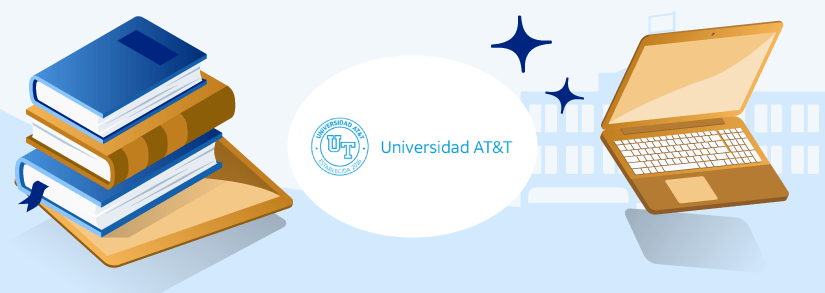 AT&T Universidad